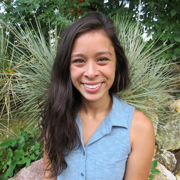 Meet your Posher, Alison - Picture 1 of 1